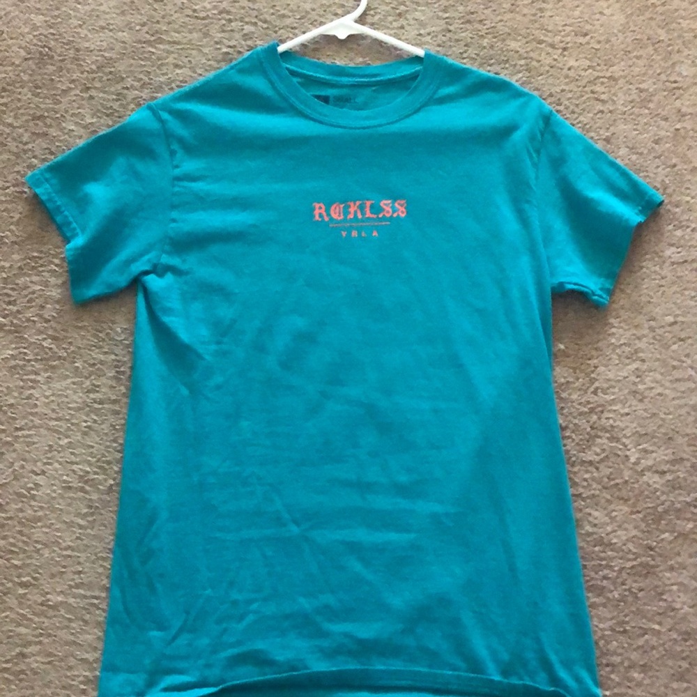 RCKLSS shirt